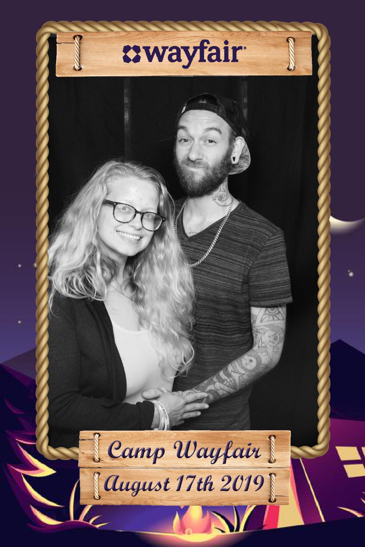 Wayfair Annual Summer Party | View more photos from the event at gallery.mainemagicmirror.com/u/MaineMagicMirror/Wayfair-Annual-Summer-Party